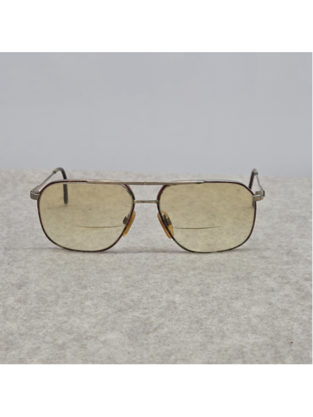 Tura 296 TOR Eyeglasses 59-14-140 Frame Only